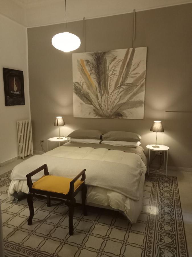 Altera Domus Bed & Breakfast Napoli Ruang foto