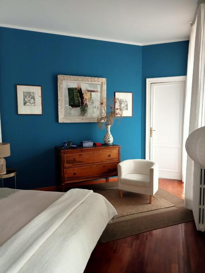 Altera Domus Bed & Breakfast Napoli Bagian luar foto