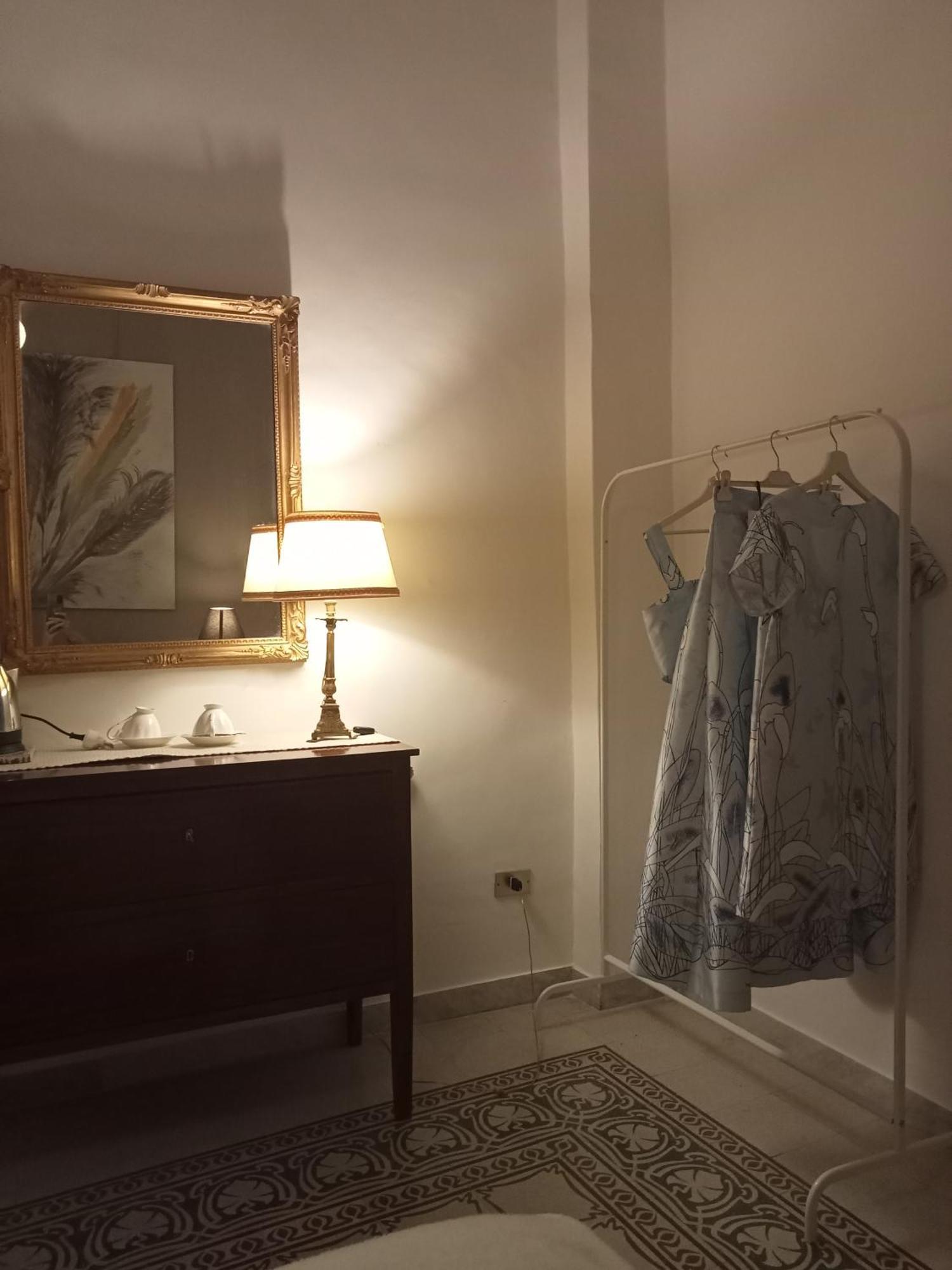 Altera Domus Bed & Breakfast Napoli Ruang foto