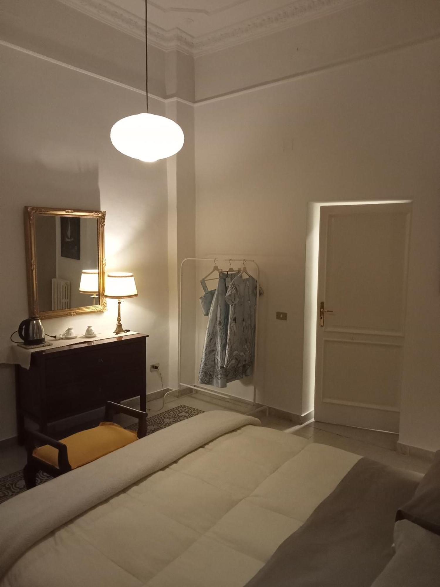 Altera Domus Bed & Breakfast Napoli Ruang foto